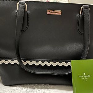 Authentic brand new Kate Spade bag